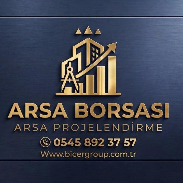 İstanbul Ataşehir İçerenköy Mahallesi’nde Kat Karşılığı Arsa