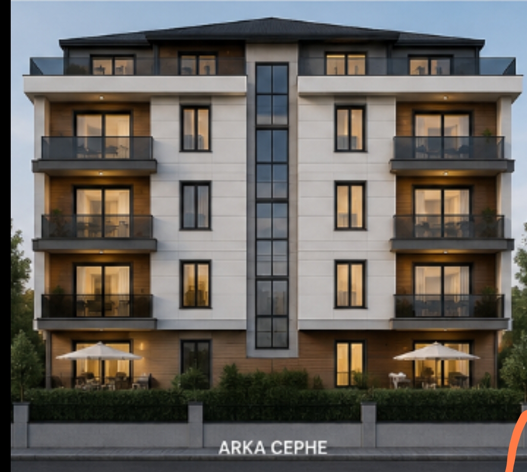Sultanbeyli Abdurrahman Gazi mahallesi Kat karşılığı arsa 295 m2