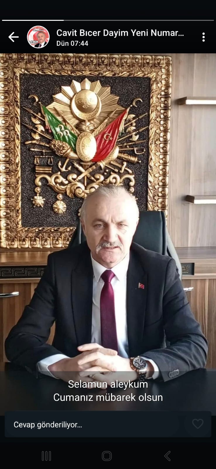 İmar hukuku nedir