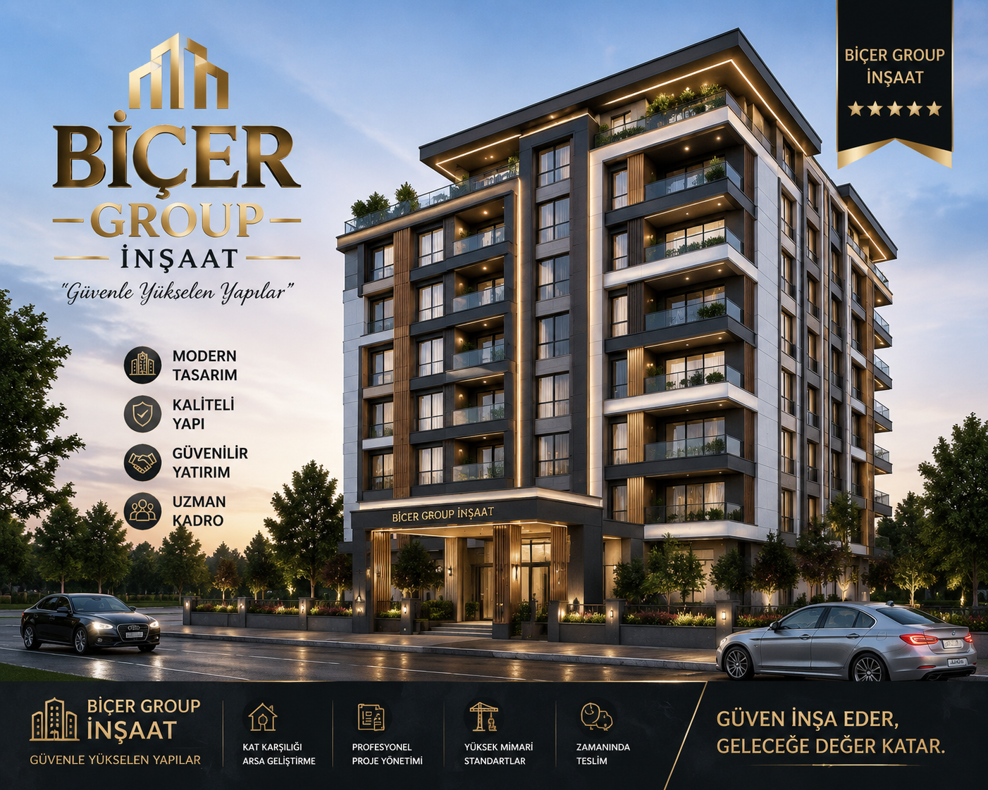 SAMANDIRA’DA KAT KARŞILIĞI 386 M² ARSA