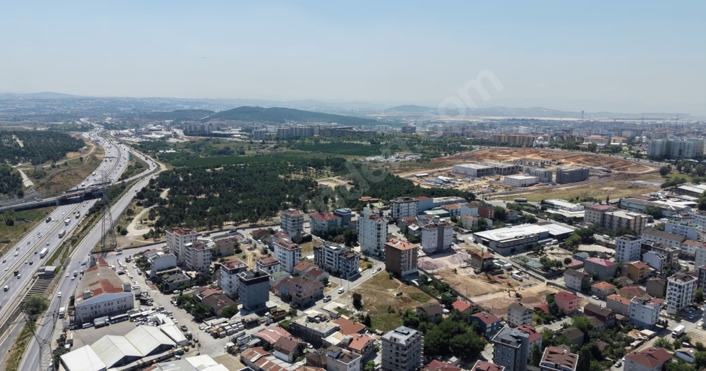 PENDİK DOLAYOBA’DA SATILIK ARSA